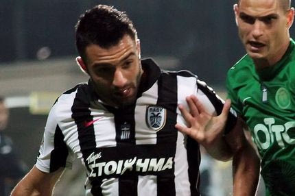 Χωρίς Τζαβέλλα με Άλκμααρ