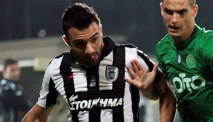 Χωρίς Τζαβέλλα με Άλκμααρ