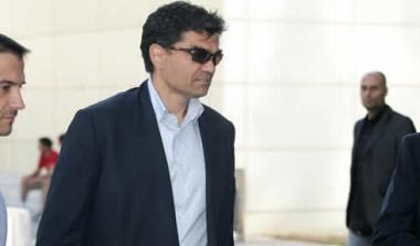 Ενότητα για το γήπεδο