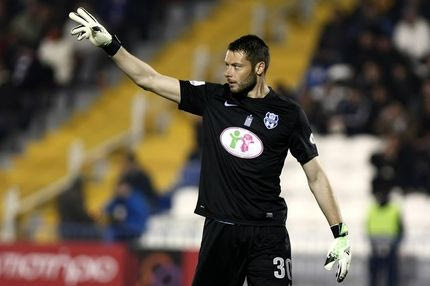 “Σεληνιάστηκε” απέναντι στον ΠΑΟΚ