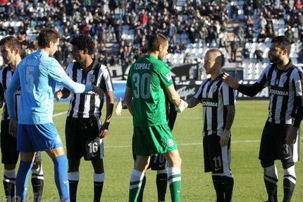 Ο ΠΑΟΚ εκτινάσσει την καριέρα των αντιπάλων του