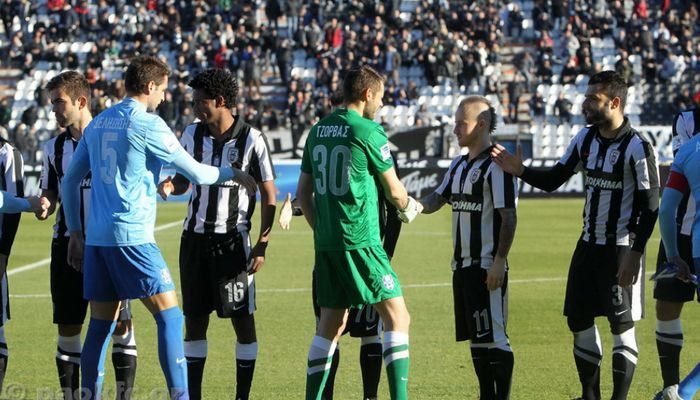 Ο ΠΑΟΚ εκτινάσσει την καριέρα των αντιπάλων του