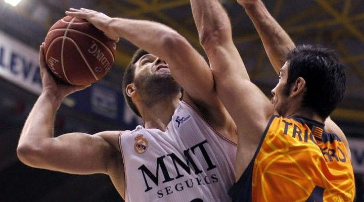 12η αγ.: Έγραψε ιστορία η Ρεάλ, τρίτη σερί νίκη η Μπαρτσελόνα