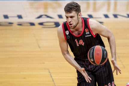 Φενέρμπαχτσε-Ολυμπιακός: Η αρχή ήταν το ήμισυ του τέλους