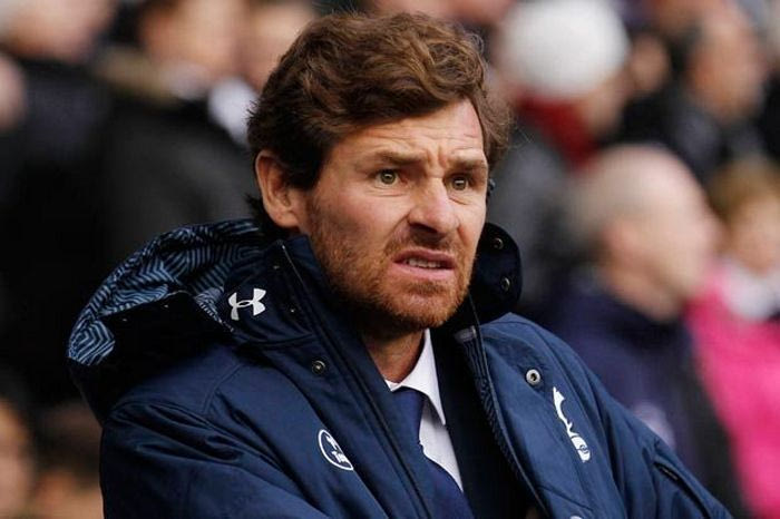 Τέλος από την Τότεναμ ο Βίλας Μπόας