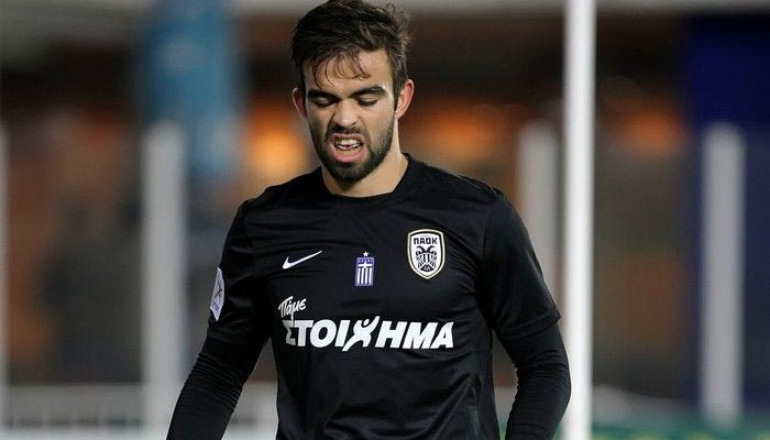 “Εμεινε” από στόπερ