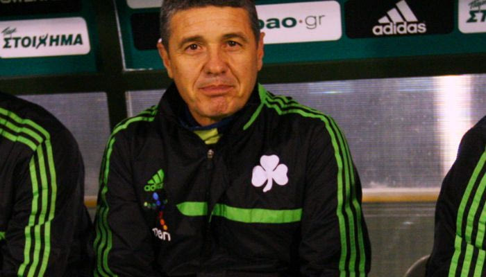 Ξανά Βονόρτας στον Παναθηναϊκό