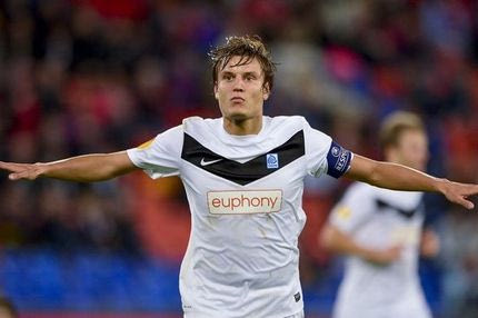 Ψάχνει το μπαμ με Βόσεν