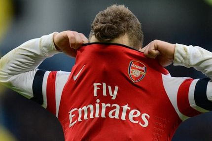 Χάνει το ντέρμπι με την Τσέλσι ο Γουίλσιρ