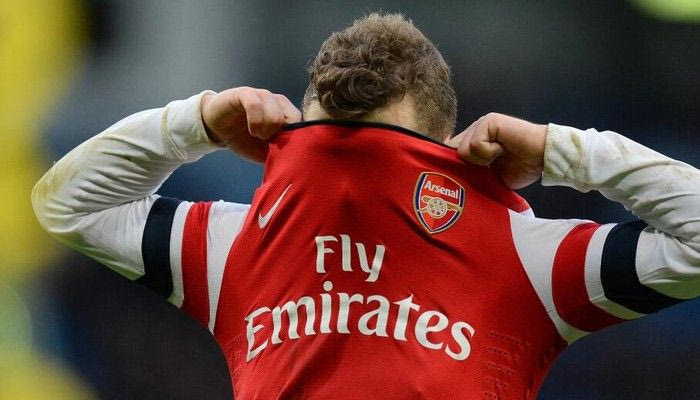 Χάνει το ντέρμπι με την Τσέλσι ο Γουίλσιρ