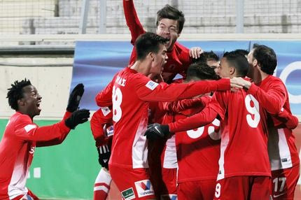 Ξάνθη – Βέροια 3-0