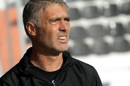 Χάβος: “Να μας σέβονται και εκτός Αγρινίου”