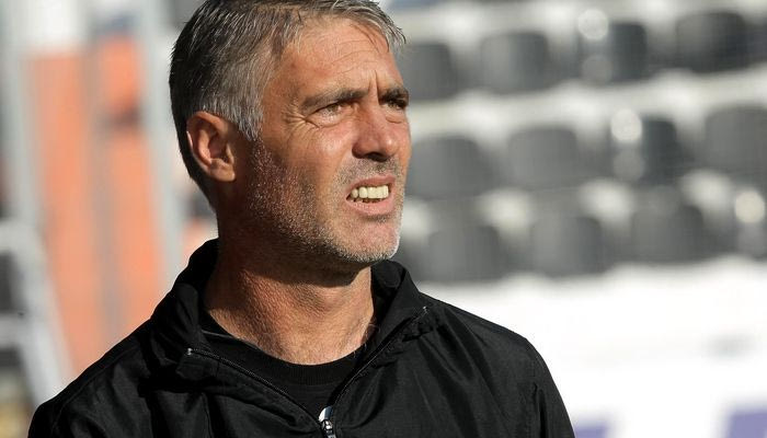 Xάβος: “Με κάποιους κυρίους θα τα ξαναπούμε”