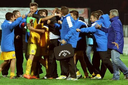 Καθάρισε με το “καλημέρα” η Ζάκυνθος