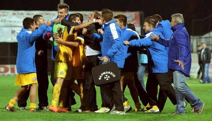 Καθάρισε με το “καλημέρα” η Ζάκυνθος