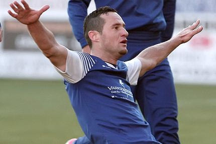 Ζώνας: “Είμαι ΑΕΚ, ζητώ συγγνώμη για το γκολ”