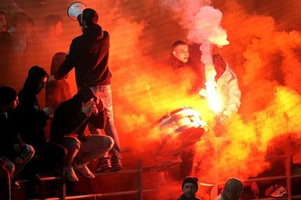 Πέντε ΠΑΕ σε απολογία