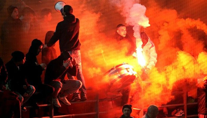 Πέντε ΠΑΕ σε απολογία