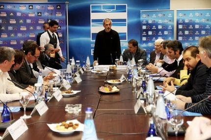 Πιθανό νέο αδιέξοδο για άνοδο-υποβιβασμό!