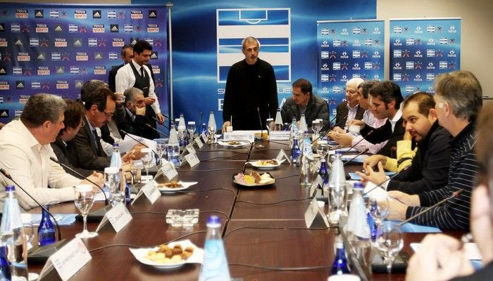 Πιθανό νέο αδιέξοδο για άνοδο-υποβιβασμό!