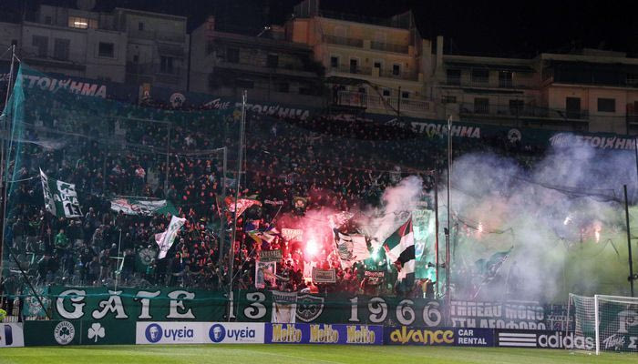 Πρόστιμα σε τέσσερις ΠΑΕ