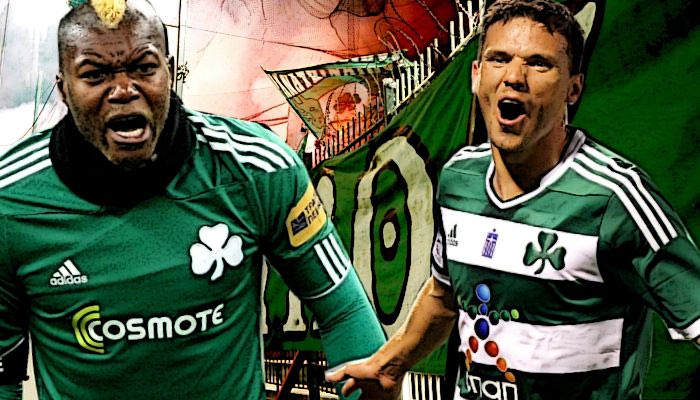 Ο Μπεργκ δεν είναι Σισέ και ο Σισέ δεν είναι Μπεργκ