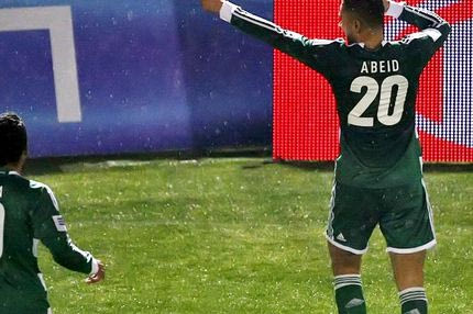 Παναθηναϊκός-Πλατανιάς 1-0