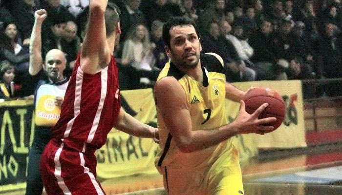 10η αγ.: Άνετη η ΑΕΚ, οριακή νίκη το Ψυχικό