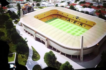 “Σε 15 μέρες η έγκριση της μελέτης”