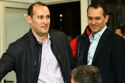 Oι Αγγελόπουλοι ζητούν να μάθουν το όνομα του άγνωστου χρηματοδότη