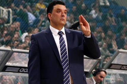 Αγγέλου: “H ήττα στο φινάλε κρύβει ένα μάθημα”