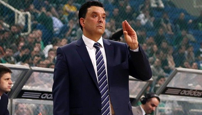 Αγγέλου: “H ήττα στο φινάλε κρύβει ένα μάθημα”