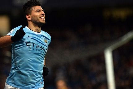 Ένα μήνα εκτός ο Αγκουέρο