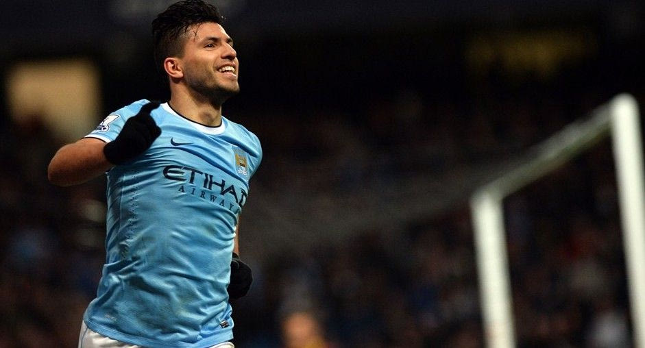 Ένα μήνα εκτός ο Αγκουέρο