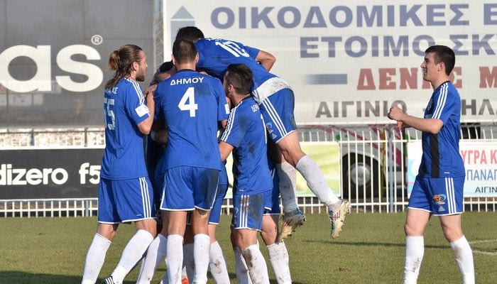 Χωρίς Φαμπίνιο στη Νέα Σμύρνη