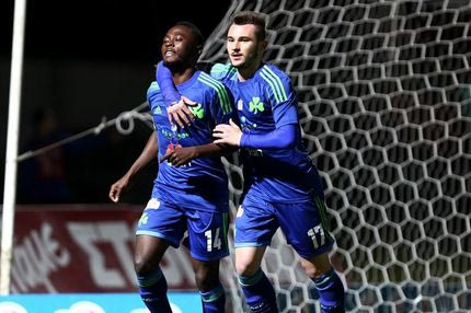 Ατζαγκούν: “Ίδια νοοτροπία όπως με ΠΑΟΚ”