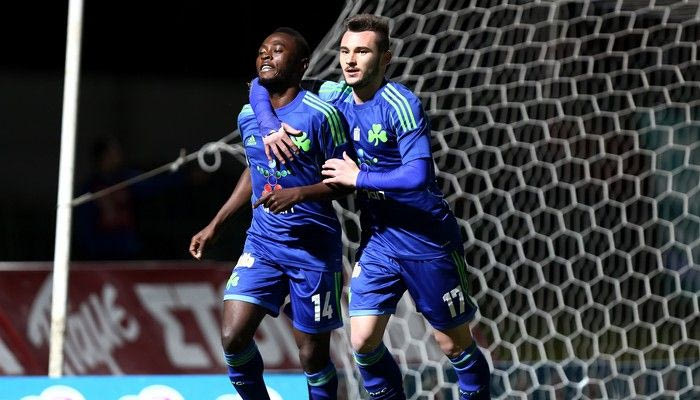 Ατζαγκούν: “Ίδια νοοτροπία όπως με ΠΑΟΚ”