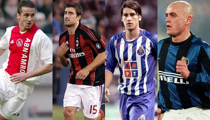 Οι ακριβότερες μεταγραφές Ελλήνων στο εξωτερικό