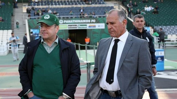 Μετοχοποιείται το ομολογιακό δάνειο από την ΠΑΕ Παναθηναϊκός