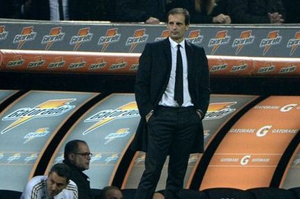 Αλέγκρι: “Τελευταία σεζόν μου στη Μίλαν”