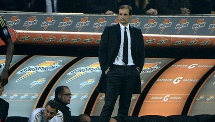 Αλέγκρι: “Τελευταία σεζόν μου στη Μίλαν”