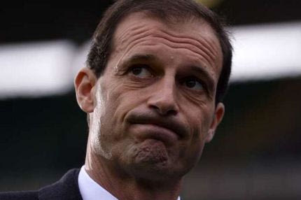 Τέλος ο Αλέγκρι από τη Μίλαν