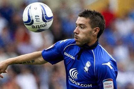 Στην αποστολή για τη Νίκη ο Αμπρόουζ