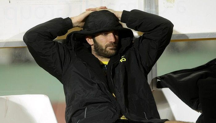 Προσφυγή από Αναστασάκο