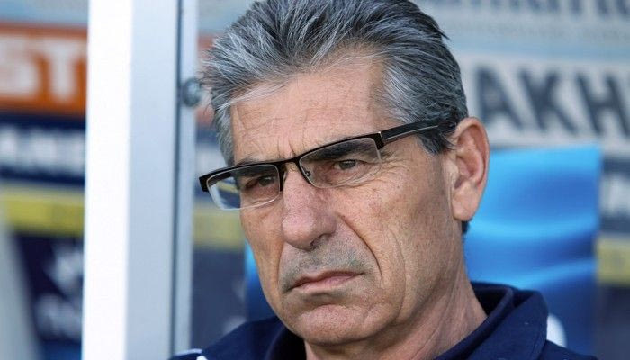 Αναστασιάδης: “Αρνήθηκα πολλές προτάσεις”