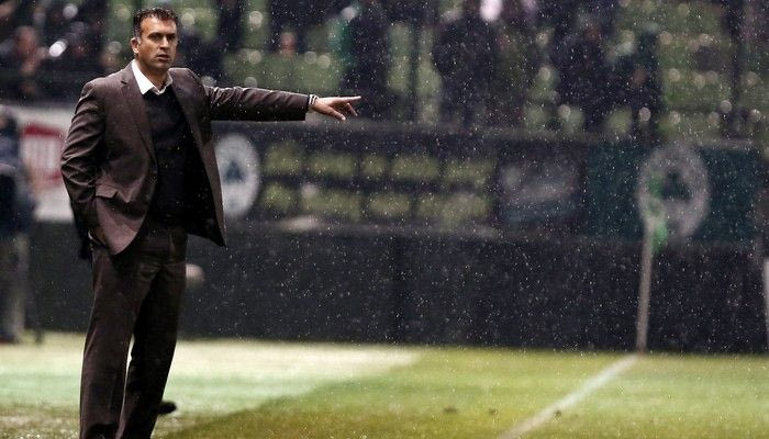 Αναστασίου: “Έχουμε μάθει να νικάμε”