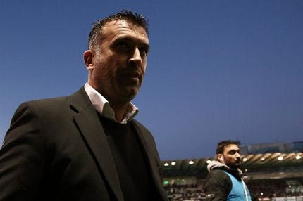 Αναστασίου: “Το μυαλό στον ΟΦΗ”