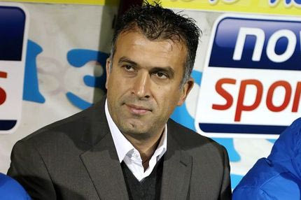 Αναστασίου: “Παναθηναϊκός ανεξαιρέτως ονομάτων”