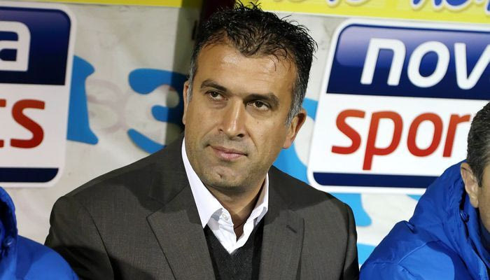 Αναστασίου: “Παναθηναϊκός ανεξαιρέτως ονομάτων”