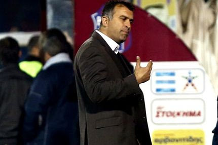 Aναστασίου: “Να φτάσουμε τον Παναθηναϊκό εκεί που του αξίζει”